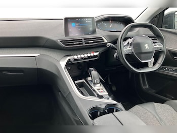 Used Peugeot 5008 2020 for sale - 78694364: Photo