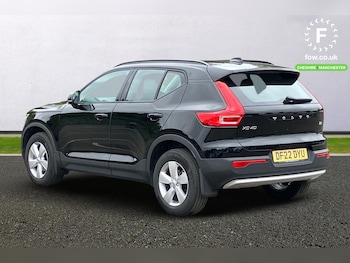 Used Volvo XC40 2022 for sale - 75639318: Photo