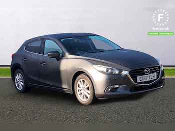 Used Mazda Mazda3 2017 for sale - 78390454: Photo