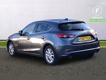 Used Mazda Mazda3 2017 for sale - 78390454: Photo