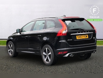 Used Volvo XC60 2017 for sale - 78968977: Photo