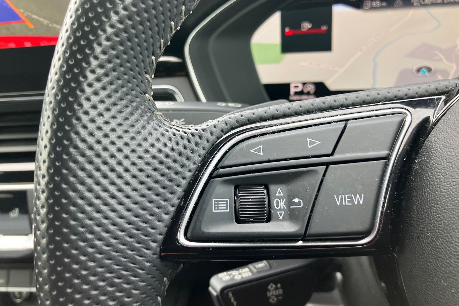 Used Audi A5 2021 for sale - 75957647: Photo 12