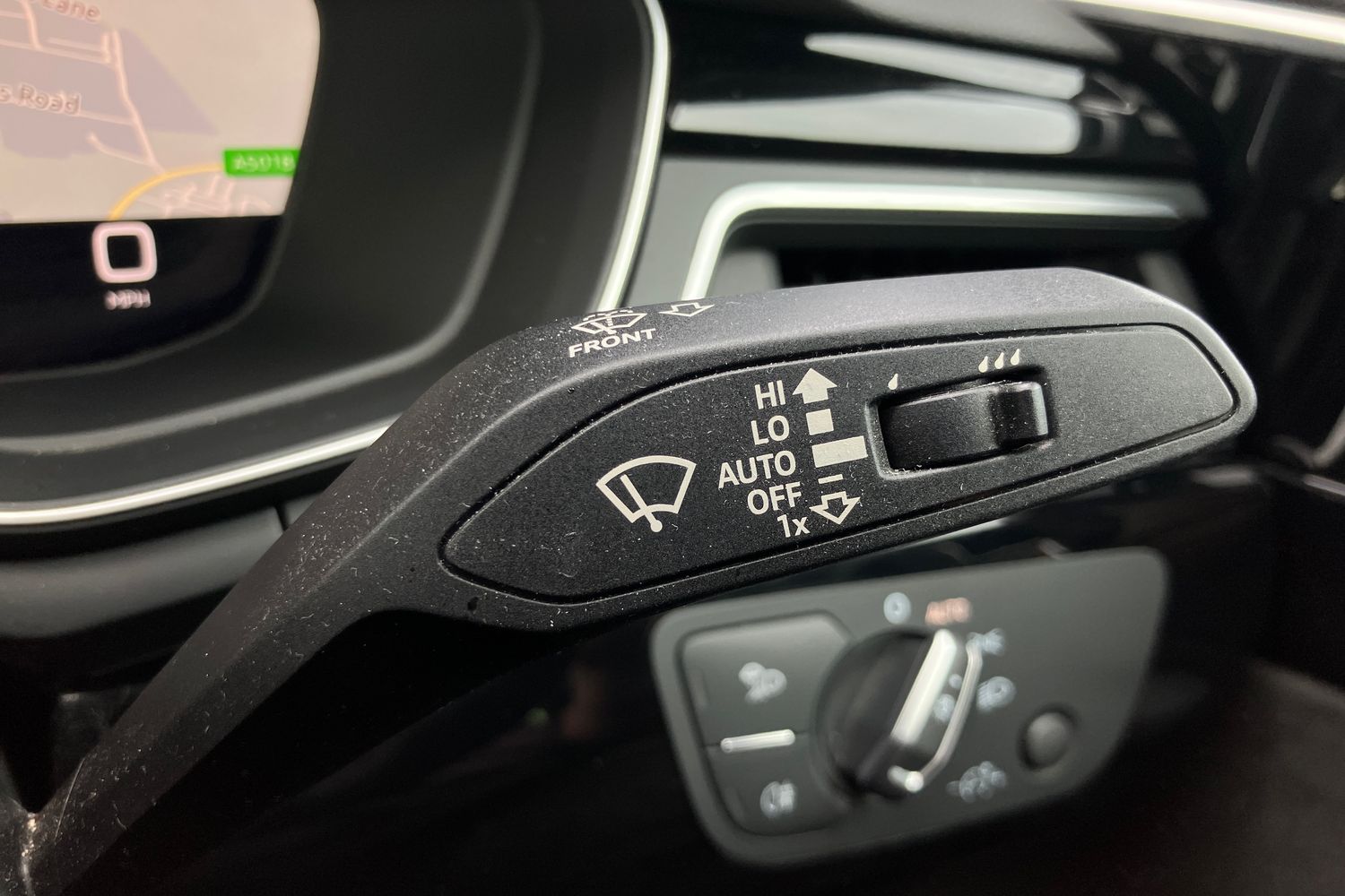 Used Audi A5 2021 for sale - 75957647: Photo 16