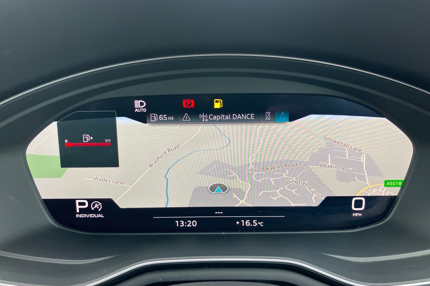 Used Audi A5 2021 for sale - 75957647: Photo 17