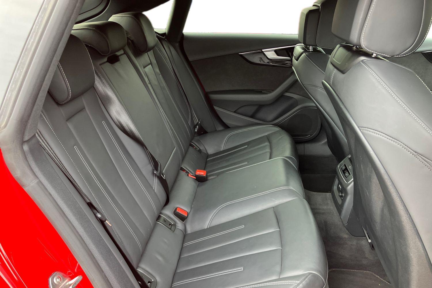 Used Audi A5 2021 for sale - 75957647: Photo 21