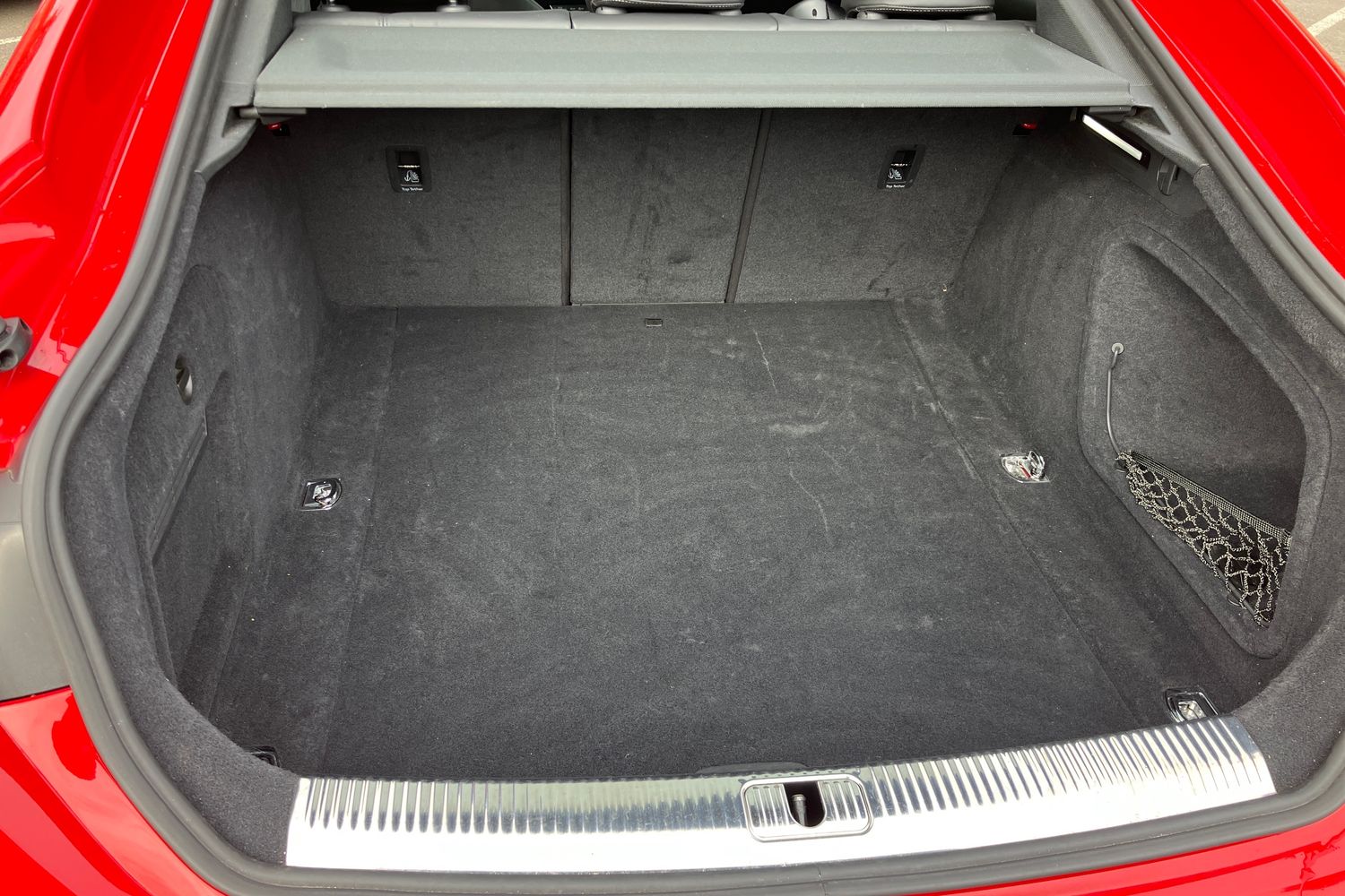 Used Audi A5 2021 for sale - 75957647: Photo 22