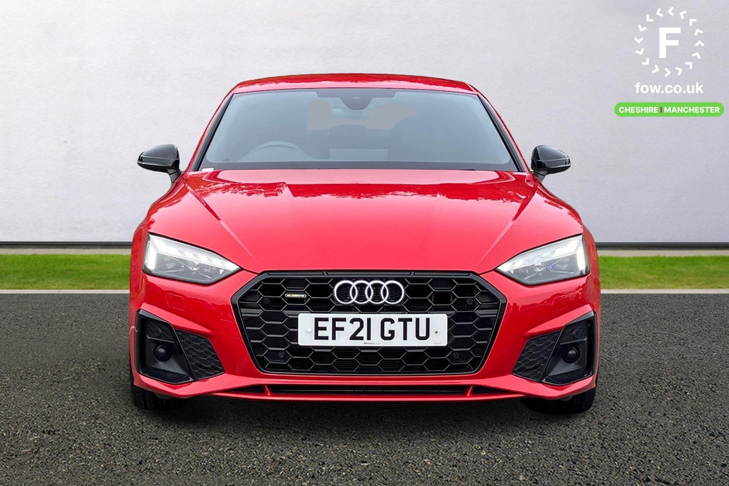 Used Audi A5 2021 for sale - 75957647: Photo 24