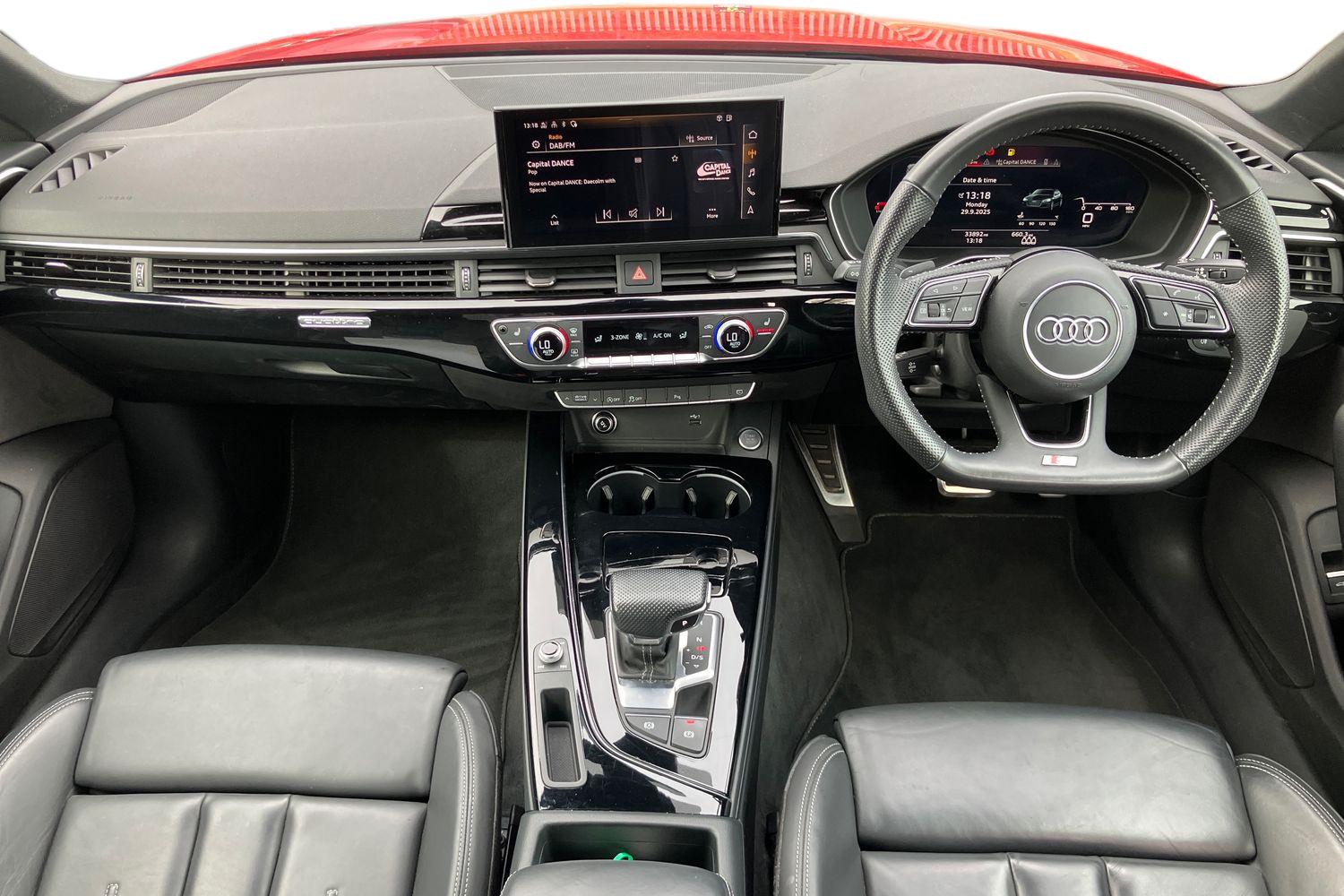 Used Audi A5 2021 for sale - 75957647: Photo 3