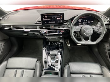 Used Audi A5 2021 for sale - 75957647: Photo