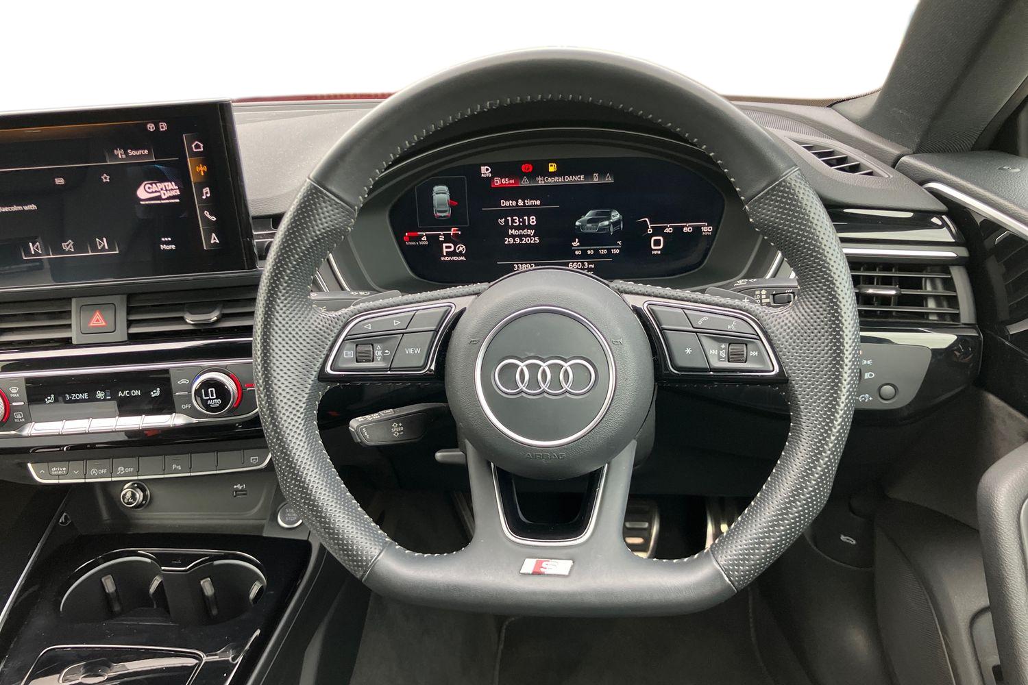 Used Audi A5 2021 for sale - 75957647: Photo 5