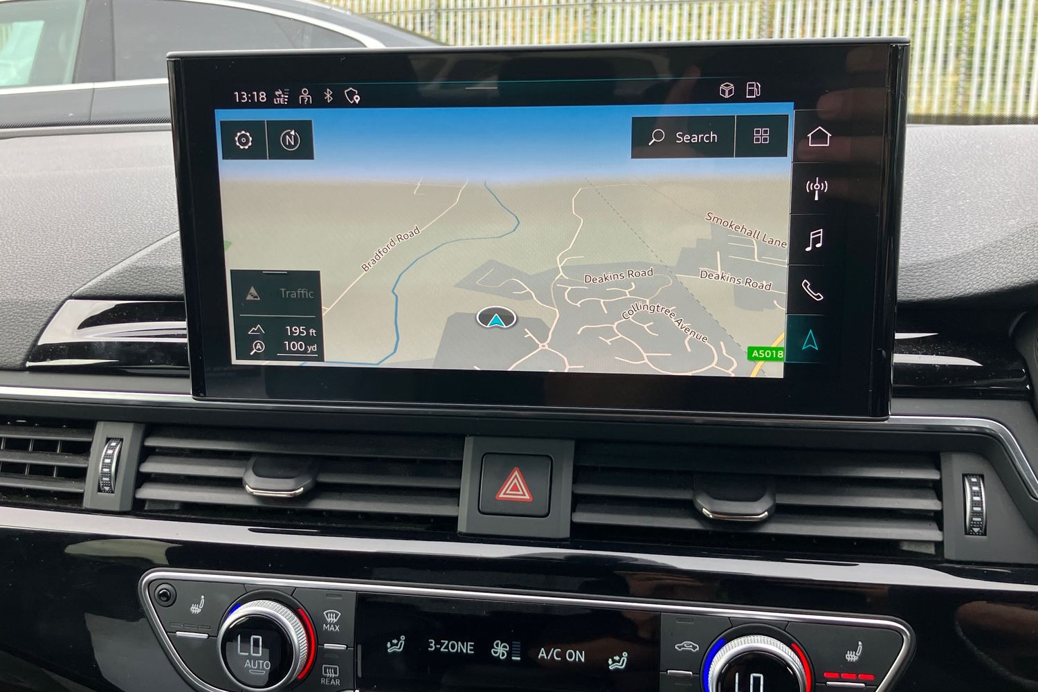 Used Audi A5 2021 for sale - 75957647: Photo 6