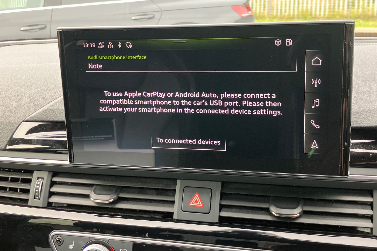 Used Audi A5 2021 for sale - 75957647: Photo 7