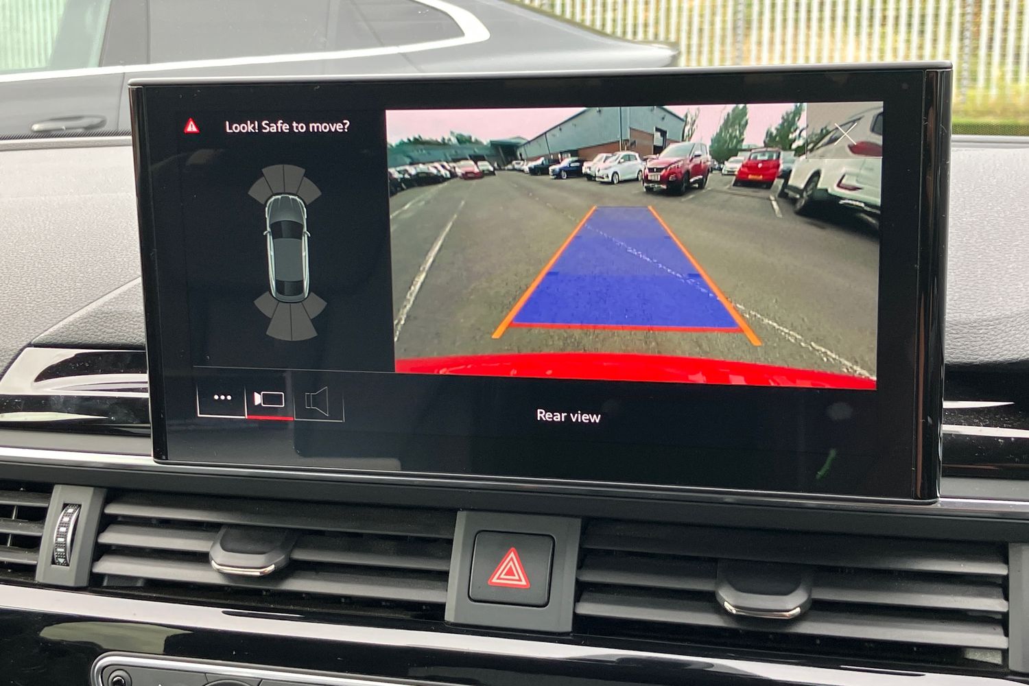 Used Audi A5 2021 for sale - 75957647: Photo 8