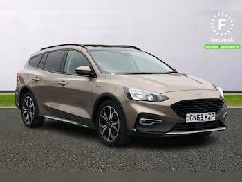 Used Ford Focus 2019 for sale - 77361926: Photo