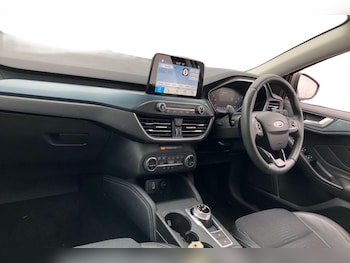 Used Ford Focus 2019 for sale - 77361926: Photo