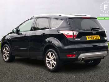 Used Ford Kuga 2018 for sale - 75021066: Photo