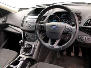 Used Ford Kuga 2018 for sale - 75021066: Photo