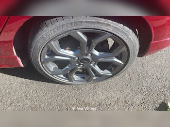 Used Ford Fiesta 2019 for sale - 78961331: Photo