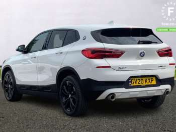 Used BMW X2 2020 for sale - 74664216: Photo