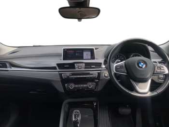 Used BMW X2 2020 for sale - 74664216: Photo