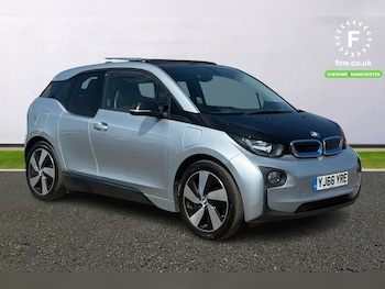Used BMW i3 2016 for sale - 75987641: Photo
