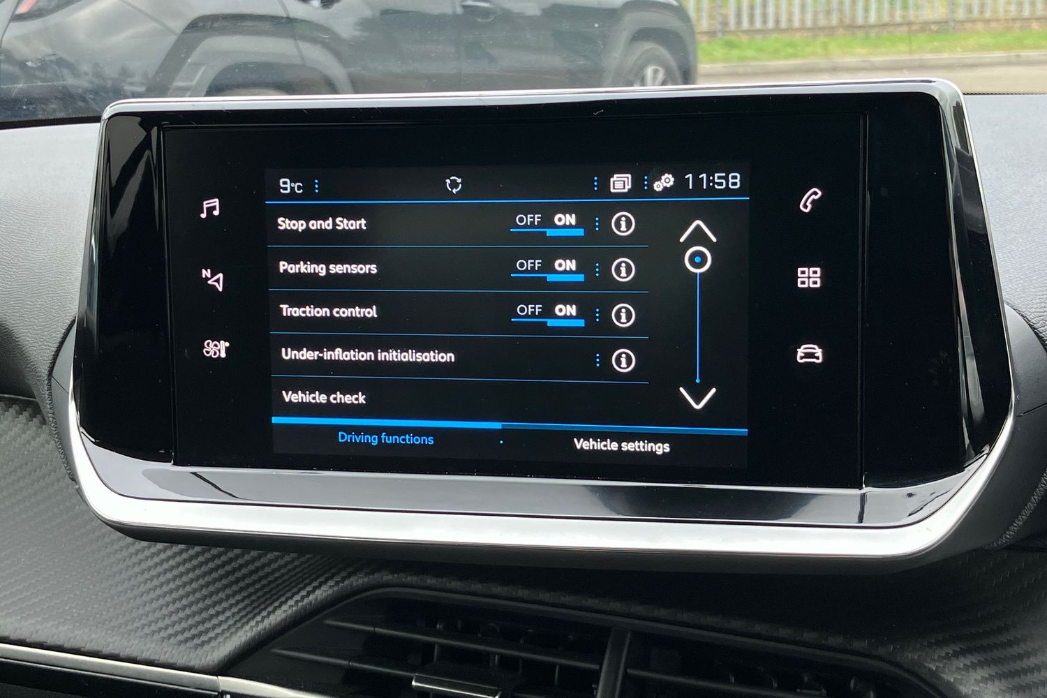 Used Peugeot 208 2023 for sale - 77158864: Photo 11