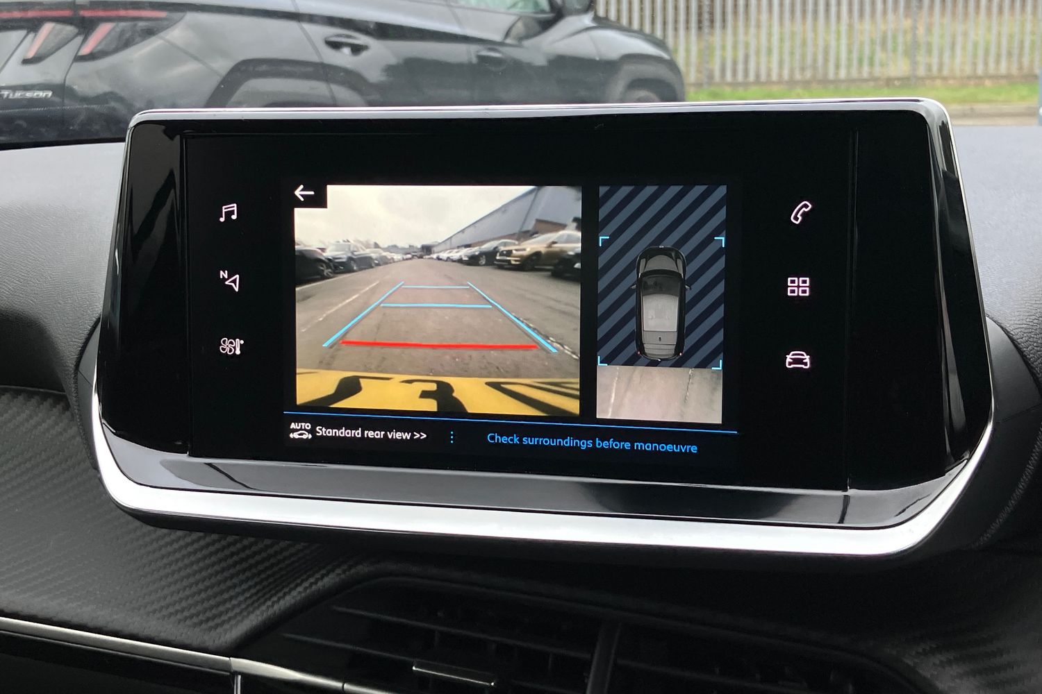 Used Peugeot 208 2023 for sale - 77158864: Photo 12