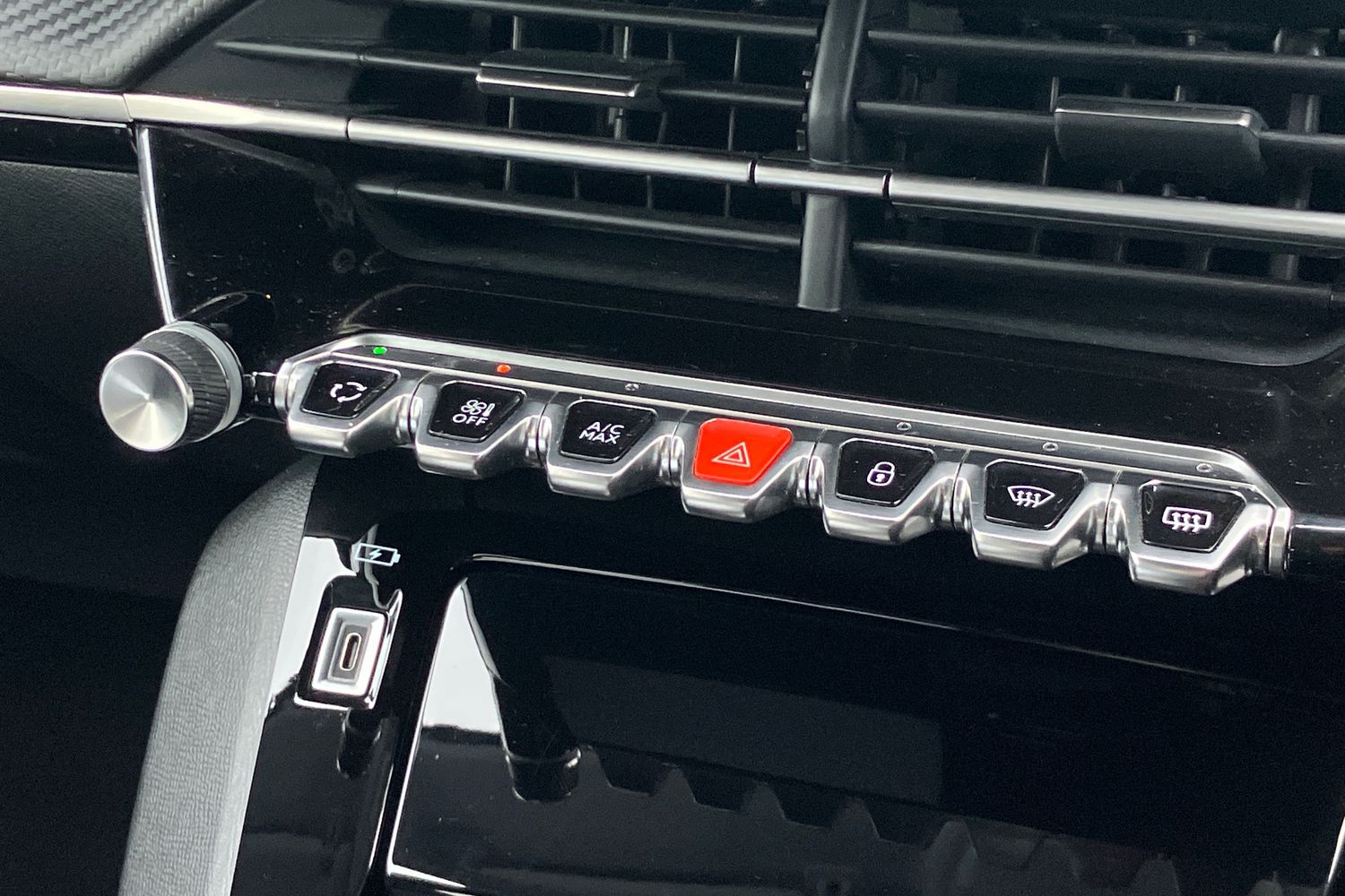 Used Peugeot 208 2023 for sale - 77158864: Photo 13