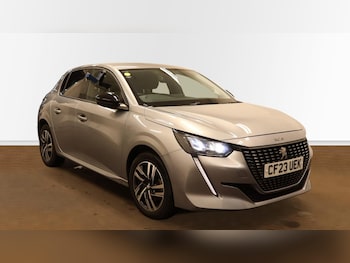 2023 - 1.2 PureTech 130 Allure Premium + 5dr EAT8