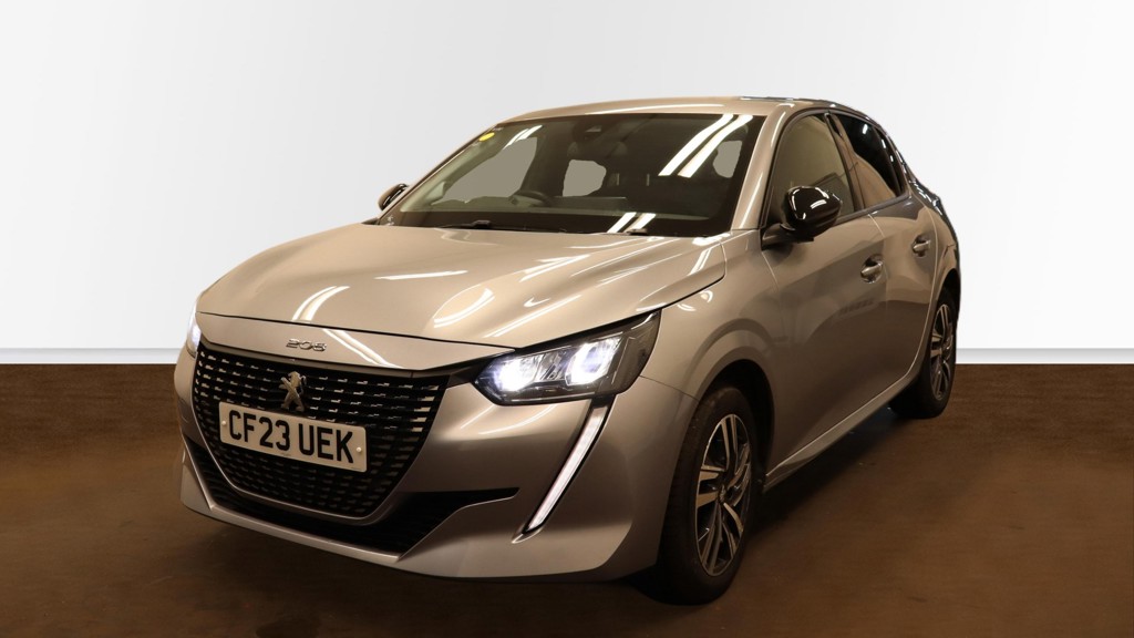 Used Peugeot 208 2023 for sale - 77158864: Photo 2