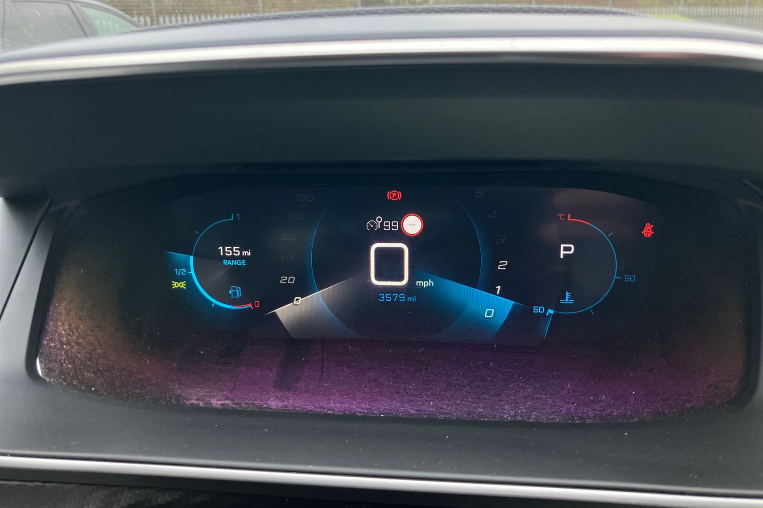 Used Peugeot 208 2023 for sale - 77158864: Photo 21