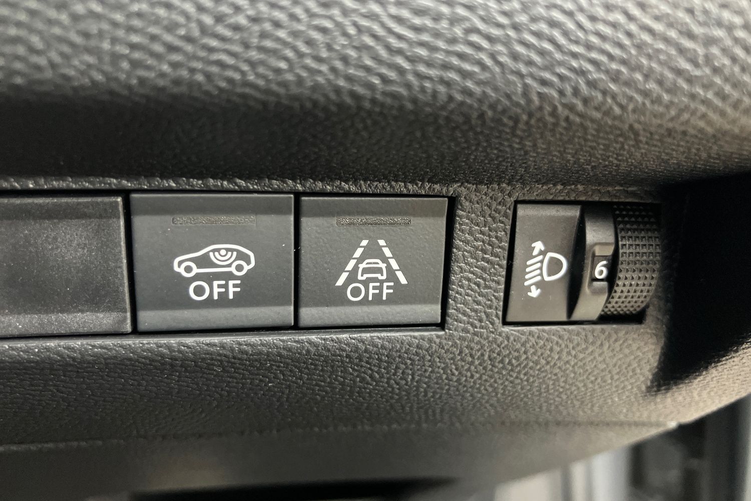 Used Peugeot 208 2023 for sale - 77158864: Photo 22