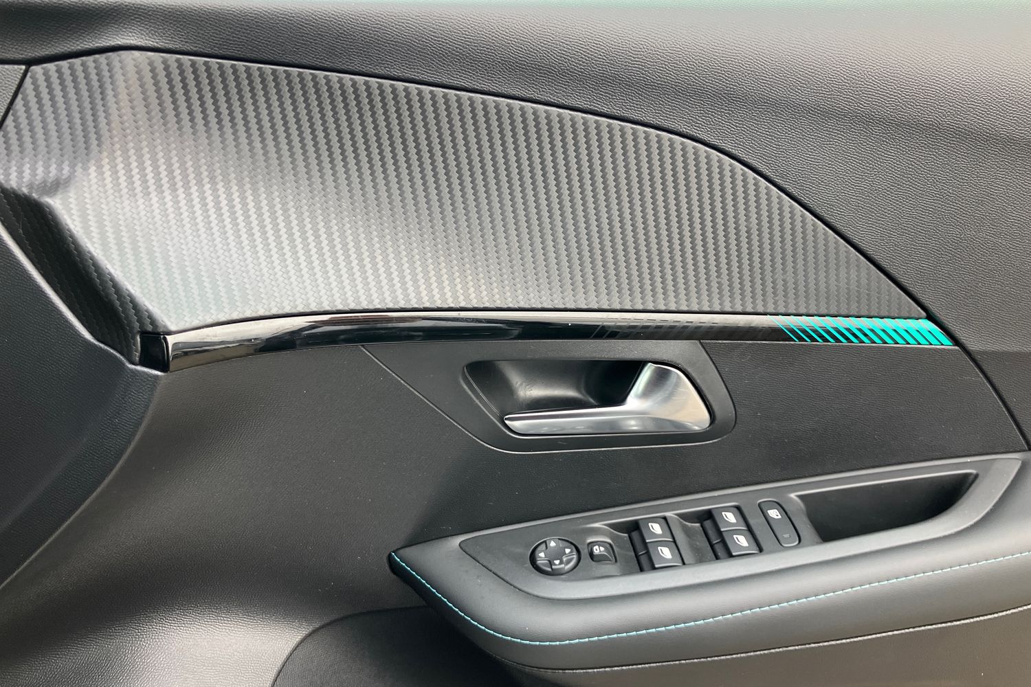 Used Peugeot 208 2023 for sale - 77158864: Photo 23