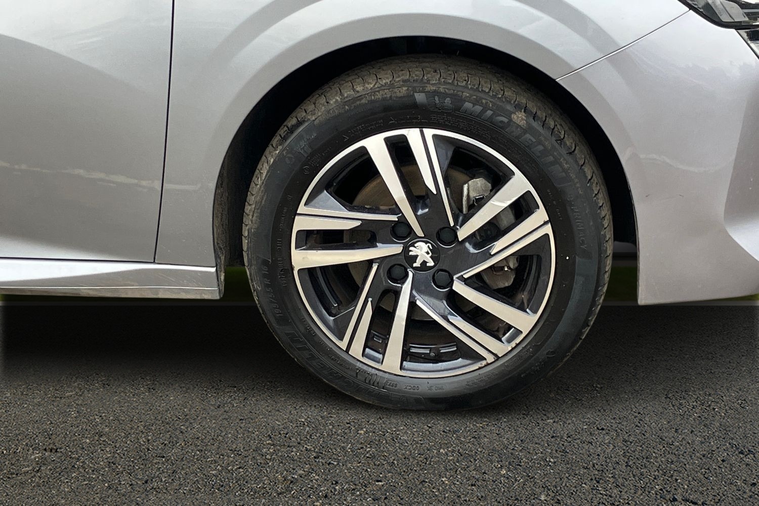 Used Peugeot 208 2023 for sale - 77158864: Photo 26