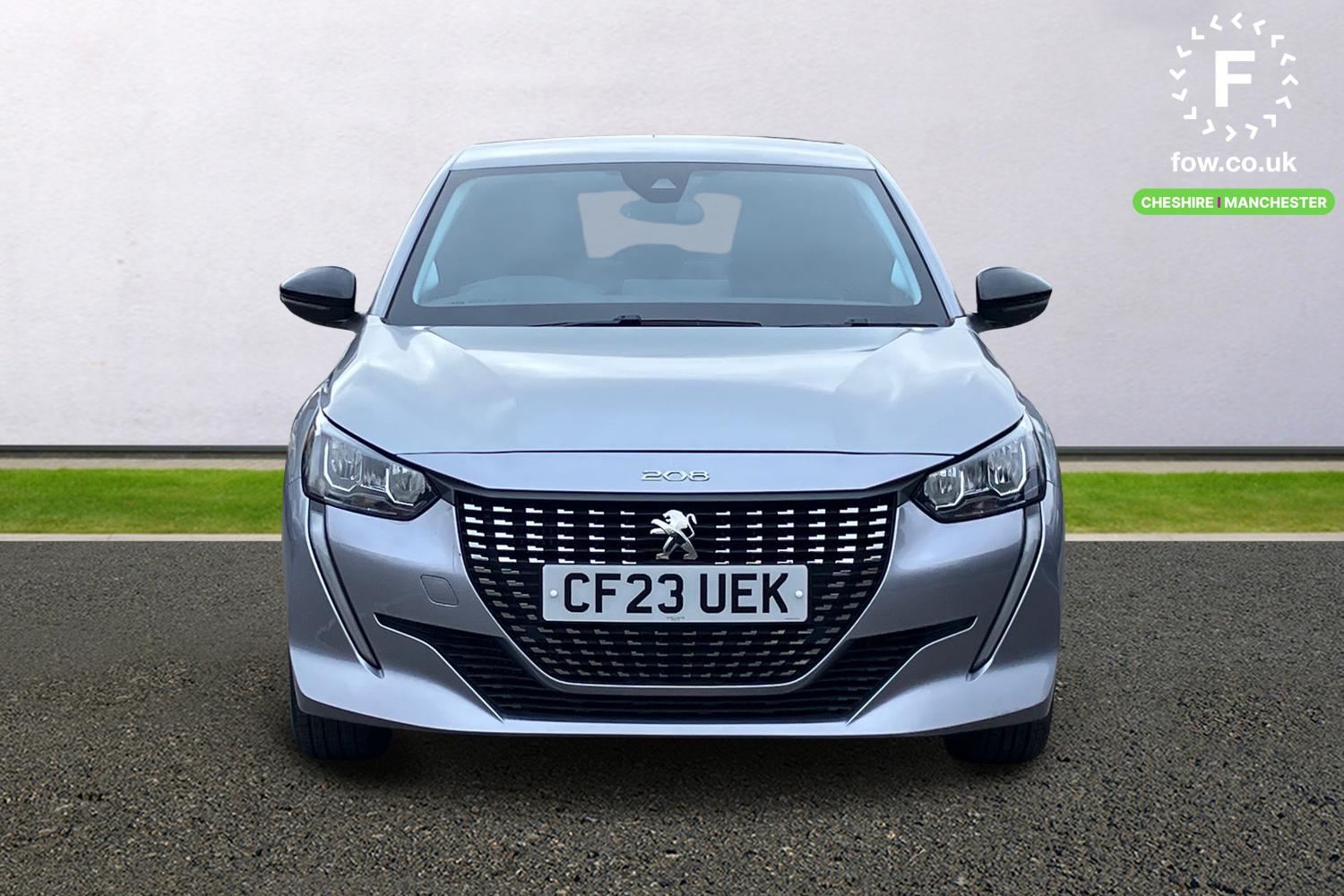 Used Peugeot 208 2023 for sale - 77158864: Photo 27