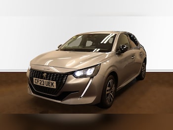 Used Peugeot 208 2023 for sale - 77158864: Photo