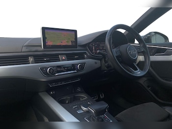 Used Audi A5 2018 for sale - 75825324: Photo