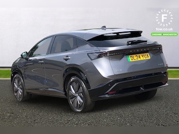 Used Nissan ARIYA 2024 for sale - 78991781: Photo
