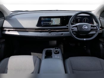 Used Nissan ARIYA 2024 for sale - 78991781: Photo