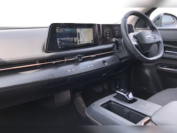 Used Nissan ARIYA 2024 for sale - 78991781: Photo
