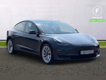 Used Tesla Model 3 2021 for sale - 79229996: Photo