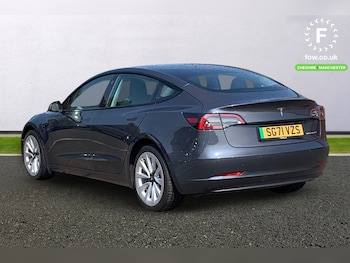 Used Tesla Model 3 2021 for sale - 79229996: Photo