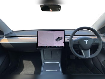 Used Tesla Model 3 2021 for sale - 79229996: Photo
