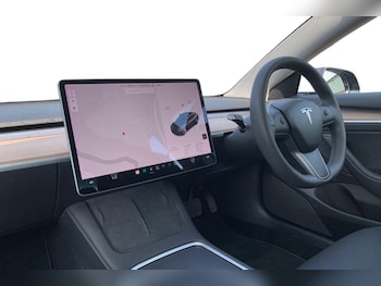 Used Tesla Model 3 2021 for sale - 79229996: Photo