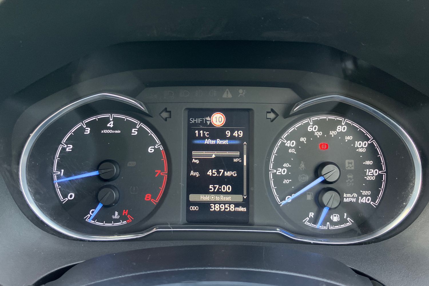 Used Toyota Yaris 2019 for sale - 76077399: Photo 15