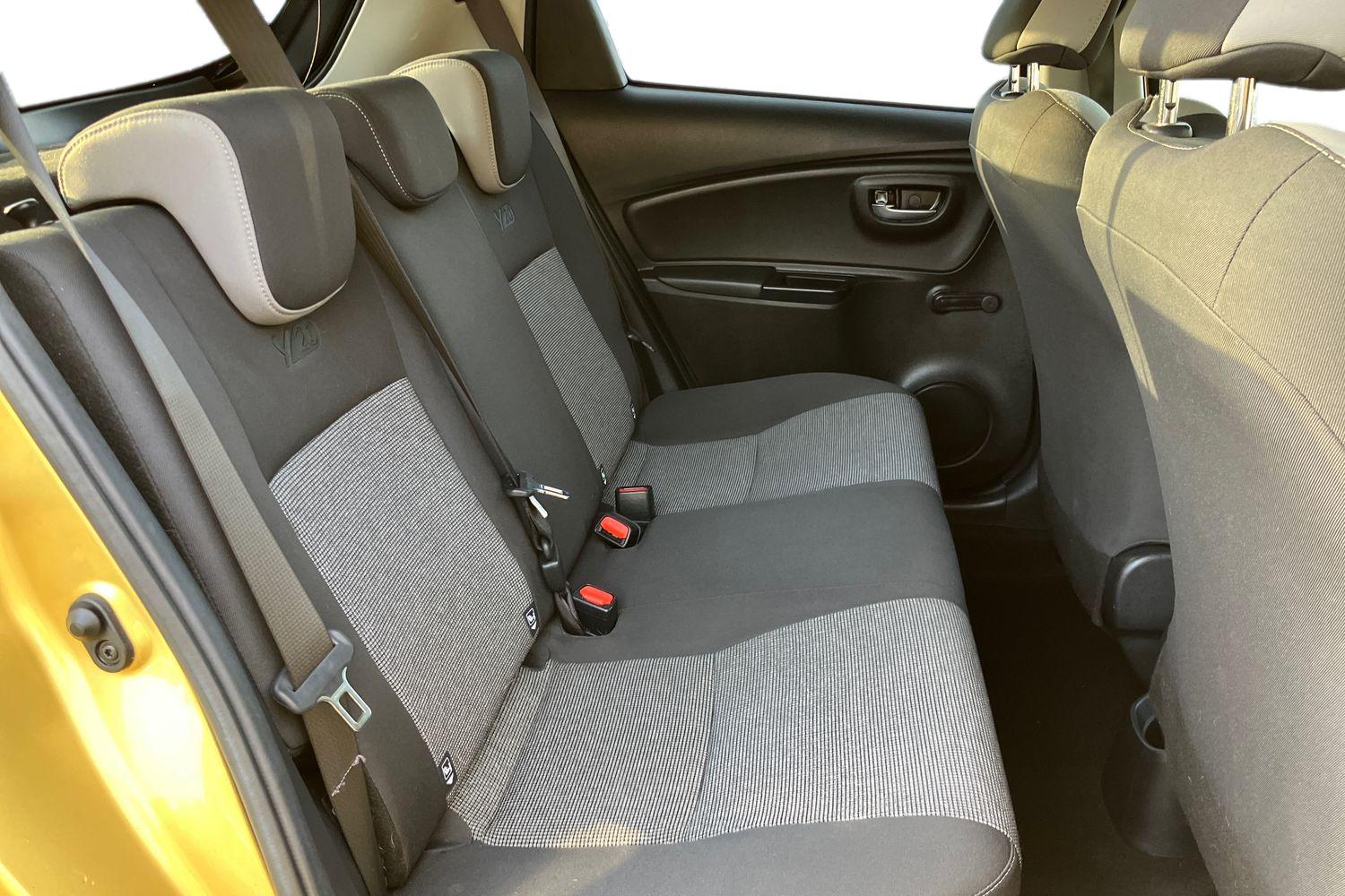 Used Toyota Yaris 2019 for sale - 76077399: Photo 18