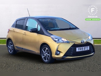Toyota - Yaris