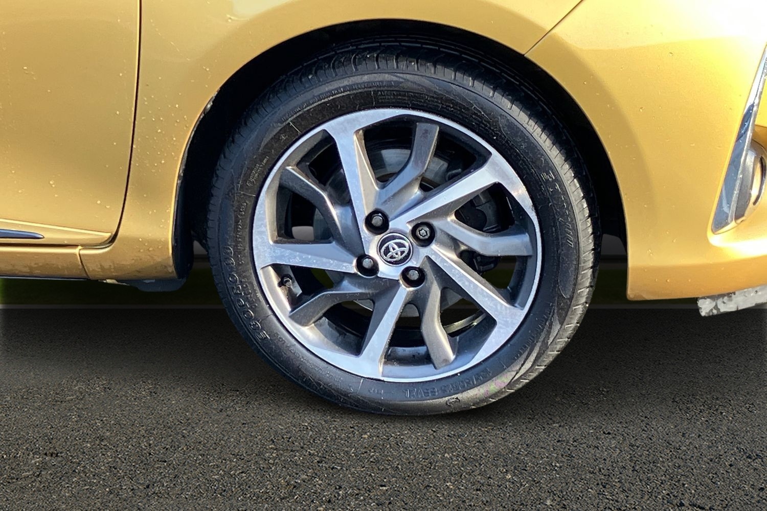 Used Toyota Yaris 2019 for sale - 76077399: Photo 20