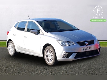 SEAT - Ibiza