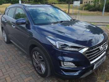 2019 - 1.6 TGDi 177 Premium SE 5dr 2WD DCT